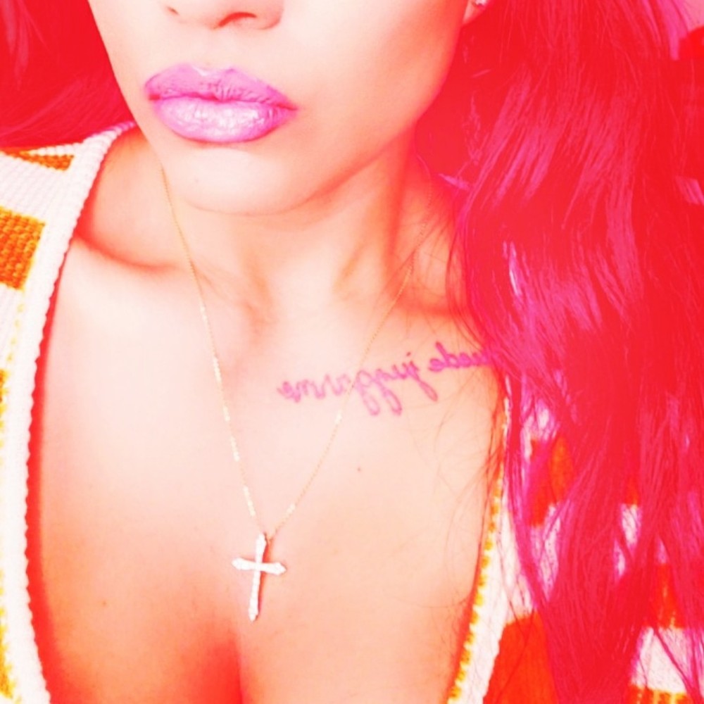 Meet your Posher, Margareta